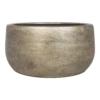 Plantenschaal Mira - D29 X H14cm - Goud 1 Plantenschaal Mira - D29 X H14cm - Goud -Woondecoratie Winkel schaal mira d29 h14cm industrieel goud plantenschaal 1