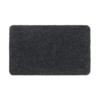 Schoonloopmat Aqualuxe - 80x50cm - Antraciet - Deurmat 2 Schoonloopmat Aqualuxe - 80x50cm - Antraciet - Deurmat -Woondecoratie Winkel schoonloopmat aqualuxe 80x50cm antraciet deurmat 1 2