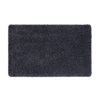 Schoonloopmat Aqualuxe - 80x50cm - Graphite - Deurmat -Woondecoratie Winkel schoonloopmat aqualuxe 80x50cm graphite deurmat 1 2