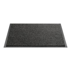 HAMAT Schoonloopmat Briljant - 80x60cm - Taupe - Deurmat 6 HAMAT Schoonloopmat Briljant - 80x60cm - Taupe - Deurmat -Woondecoratie Winkel schoonloopmat briljant 80x60cm taupe deurmat 2