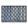 HAMAT Schoonloopmat Prestige Welcome Knots - 75x50cm - Mix - Deurmat -Woondecoratie Winkel schoonloopmat prestige welcome knots 75x50cm mix deurmat 1