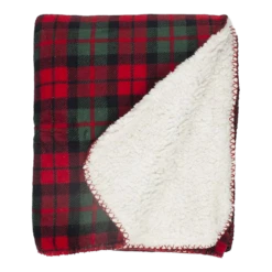 Unique Living Plaid Falun - 130x160cm