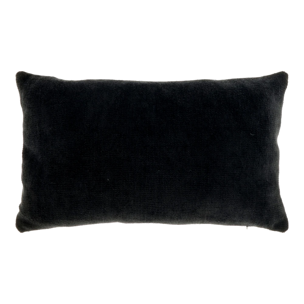 Unique Living Sierkussen Alex - 40x60cm - Black 3 Unique Living Sierkussen Alex - 40x60cm - Black