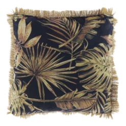 Unique Living Sierkussen Cella - 45x45cm - Design 6