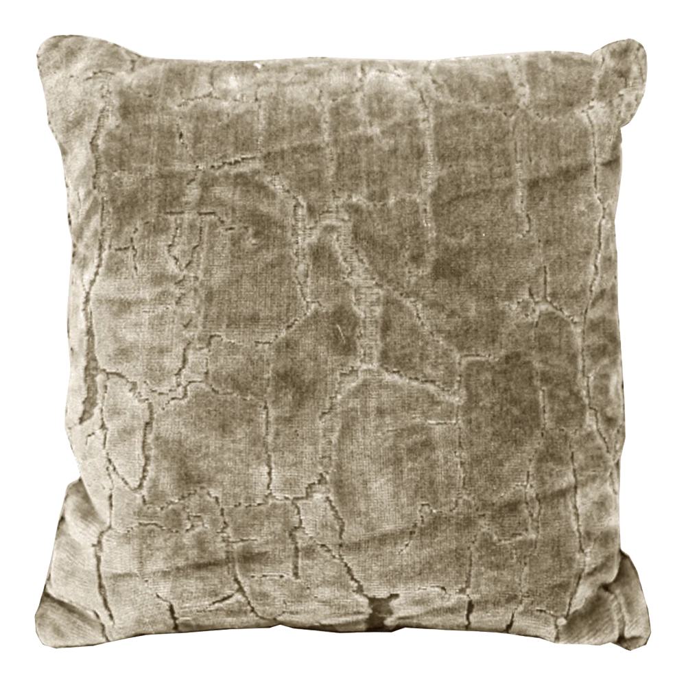 Unique Living Sierkussen Chez - 45x45cm - Chateau Grey 3 Unique Living Sierkussen Chez - 45x45cm - Chateau Grey