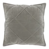 Unique Living Sierkussen Doutzen - 45x45cm - Chateau Grey 1 Unique Living Sierkussen Doutzen - 45x45cm - Chateau Grey -Woondecoratie Winkel unique living sierkussen doutzen 45x45cm chateau grey polyester 1 1