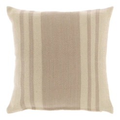 Unique Living Sierkussen Olena - 45x45cm - White Tint