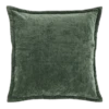Unique Living Sierkussen Viola - 45x45cm - Laurel Green 1 Unique Living Sierkussen Viola - 45x45cm - Laurel Green -Woondecoratie Winkel unique living sierkussen viola 45x45cm laurel green polyester 1 1