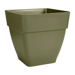 Bloempot Elho Vibia Campana Vierkant 30cm - Saliegroen 6 Bloempot Elho Vibia Campana Vierkant 30cm - Saliegroen -Woondecoratie Winkel vibia campana vierkant 30 plantenbak saliegroen 2 8
