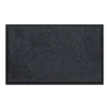 Watergate Droogloopmat - 80x50cm - Antraciet - Deurmat 1 Watergate Droogloopmat - 80x50cm - Antraciet - Deurmat -Woondecoratie Winkel watergate droogloopmat 80x50cm antraciet deurmat 1