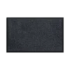 Watergate Droogloopmat - 80x50cm - Graphite - Deurmat 2 Watergate Droogloopmat - 80x50cm - Graphite - Deurmat -Woondecoratie Winkel watergate droogloopmat 80x50cm graphite deurmat 1 2