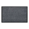 Watergate Droogloopmat - 80x50cm - Grijs - Deurmat 2 Watergate Droogloopmat - 80x50cm - Grijs - Deurmat -Woondecoratie Winkel watergate droogloopmat 80x50cm grijs deurmat 1