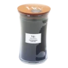 Woodwick Black Peppercorn Large Candle - Geurkaars -Woondecoratie Winkel woodwick black peppercorn large candle geurskaars 1 5