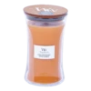 Woodwick Chili Pepper Gelato Large Candle - Geurkaars 2 Woodwick Chili Pepper Gelato Large Candle - Geurkaars -Woondecoratie Winkel woodwick chili pepper gelato xl candle geurskaars 1 4