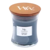 Woodwick Evening Onyx Mini Candle - Geurkaars -Woondecoratie Winkel woodwick evening onyx mini candle geurskaars 1 5