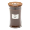Woodwick Humidor Large Candle - Geurkaars 2 Woodwick Humidor Large Candle - Geurkaars -Woondecoratie Winkel woodwick humidor large candle geurskaars 1 3