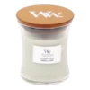 Woodwick Lavender & Cedar Mini Candle - Geurkaars 1 Woodwick Lavender & Cedar Mini Candle - Geurkaars -Woondecoratie Winkel woodwick lavender cedar mini candle geurskaars 1 1