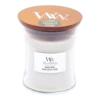 Woodwick Warm Wool Medium Candle - Geurkaars -Woondecoratie Winkel woodwick warm wool medium candle geurskaars 1 4 1