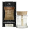 WoodWick WW White Tea & Jasmine Home Fragrance Diffuser -Woondecoratie Winkel ww white tea jasmine spill proof home fragrance 1 5